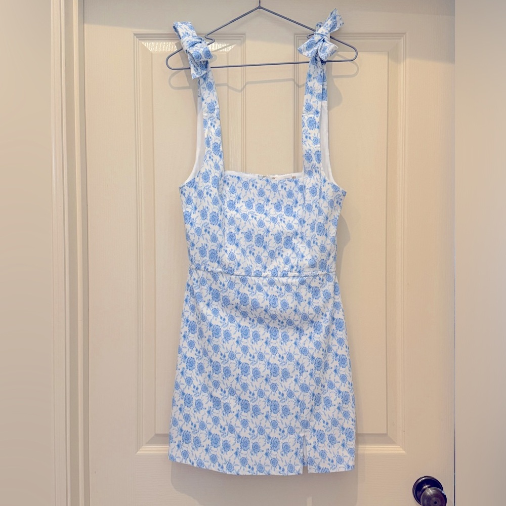 Altar’d State - Robin Dress, mini dress